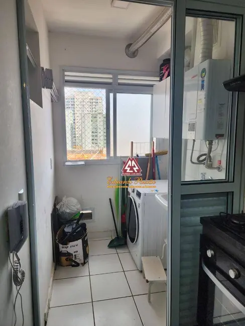 Foto 6 de Apartamento com 2 quartos à venda, 74m2 em Jardim Flor da Montanha, Guarulhos - SP