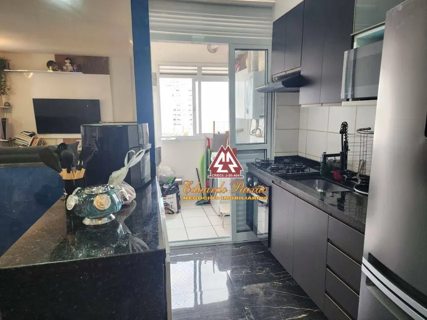 Foto 5 de Apartamento com 2 quartos à venda, 74m2 em Jardim Flor da Montanha, Guarulhos - SP