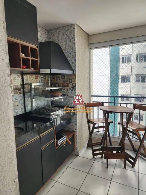 Foto 7 de Apartamento com 2 quartos à venda, 74m2 em Jardim Flor da Montanha, Guarulhos - SP