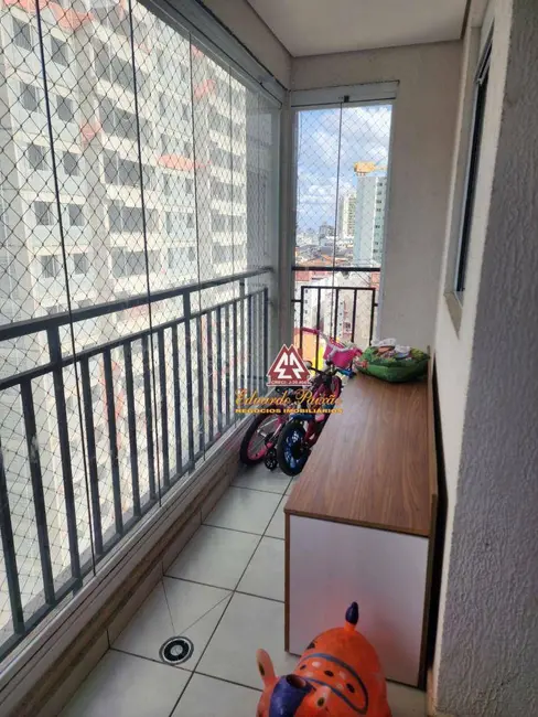 Foto 8 de Apartamento com 2 quartos à venda, 74m2 em Jardim Flor da Montanha, Guarulhos - SP