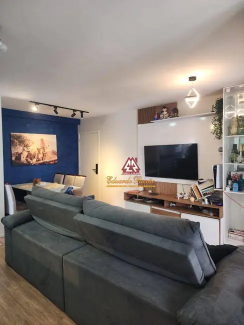 Foto 3 de Apartamento com 2 quartos à venda, 74m2 em Jardim Flor da Montanha, Guarulhos - SP