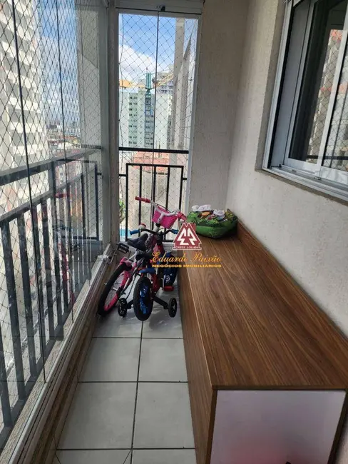 Foto 9 de Apartamento com 2 quartos à venda, 74m2 em Jardim Flor da Montanha, Guarulhos - SP