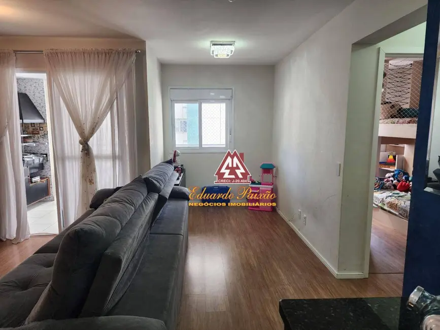 Foto 2 de Apartamento com 2 quartos à venda, 74m2 em Jardim Flor da Montanha, Guarulhos - SP