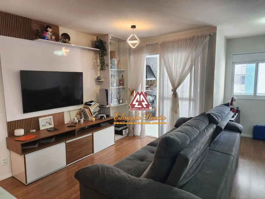 Foto 1 de Apartamento com 2 quartos à venda, 74m2 em Jardim Flor da Montanha, Guarulhos - SP