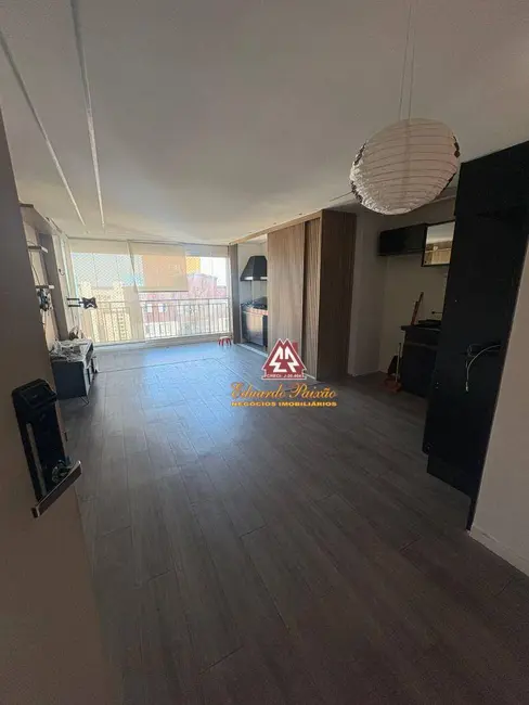 Apartamento com 2 quartos para alugar, 66m2 em Jardim Flor da Montanha, Guarulhos - SP - imagem 4 Foto 4 de Apartamento com 2 quartos para alugar, 66m2 em Jardim Flor da Montanha, Guarulhos - SP