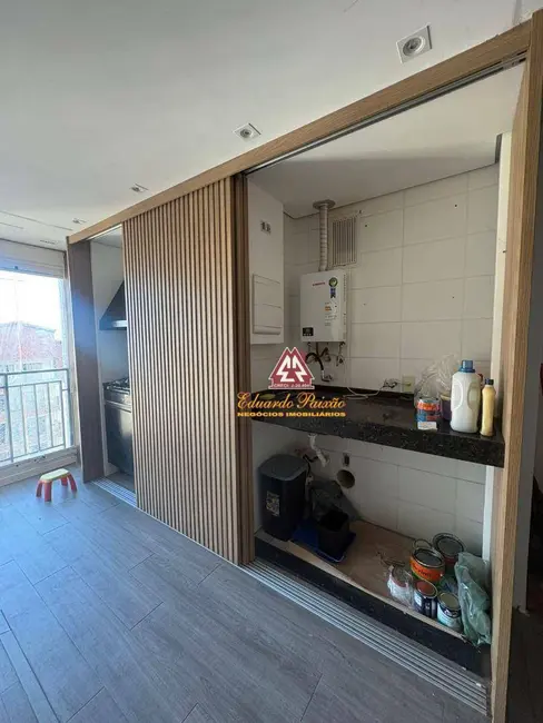 Apartamento com 2 quartos para alugar, 66m2 em Jardim Flor da Montanha, Guarulhos - SP - imagem 6 Foto 6 de Apartamento com 2 quartos para alugar, 66m2 em Jardim Flor da Montanha, Guarulhos - SP
