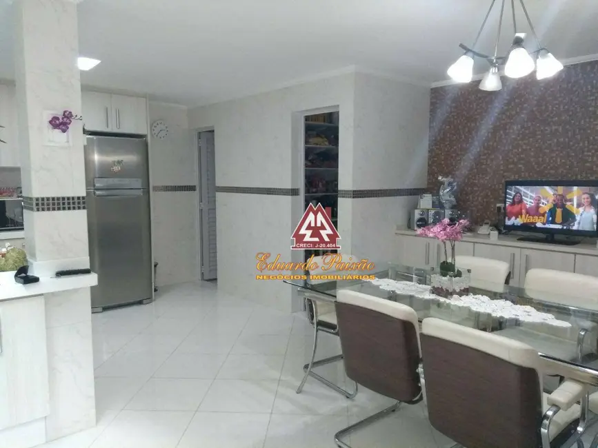 Sobrado com 2 quartos à venda, 110m2 em Jardim Toscana, Guarulhos - SP - imagem 1 Foto 1 de Sobrado com 2 quartos à venda, 110m2 em Jardim Toscana, Guarulhos - SP