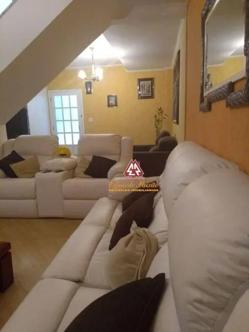 Sobrado com 2 quartos à venda, 110m2 em Jardim Toscana, Guarulhos - SP - imagem 5 Foto 5 de Sobrado com 2 quartos à venda, 110m2 em Jardim Toscana, Guarulhos - SP