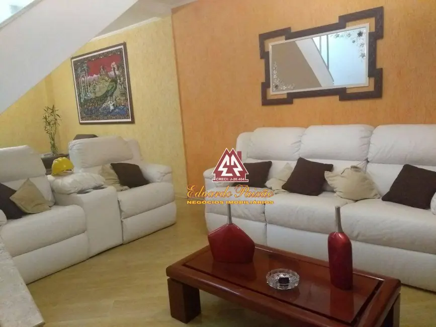 Sobrado com 2 quartos à venda, 110m2 em Jardim Toscana, Guarulhos - SP - imagem 2 Foto 2 de Sobrado com 2 quartos à venda, 110m2 em Jardim Toscana, Guarulhos - SP