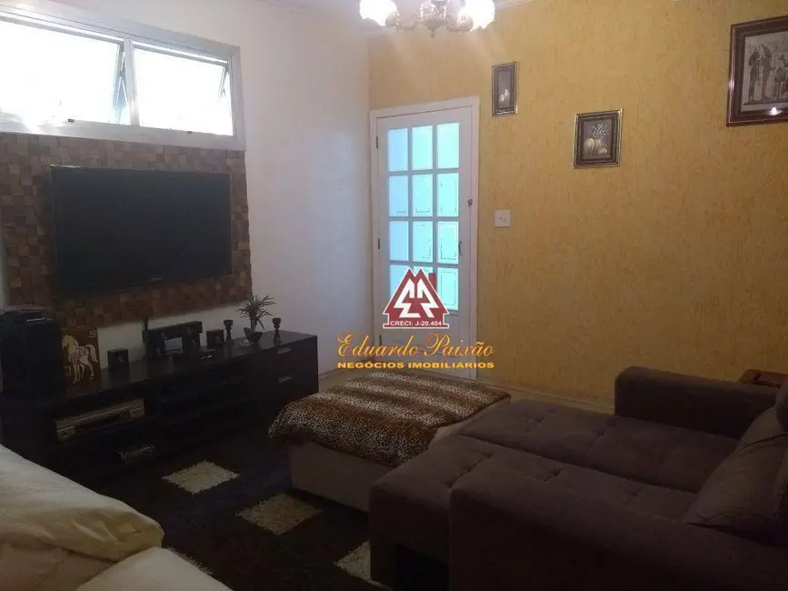 Sobrado com 2 quartos à venda, 110m2 em Jardim Toscana, Guarulhos - SP - imagem 4 Foto 4 de Sobrado com 2 quartos à venda, 110m2 em Jardim Toscana, Guarulhos - SP