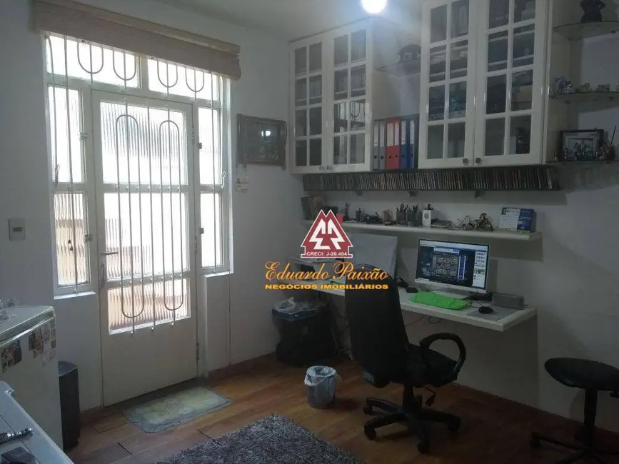 Sobrado com 2 quartos à venda, 110m2 em Jardim Toscana, Guarulhos - SP - imagem 9 Foto 9 de Sobrado com 2 quartos à venda, 110m2 em Jardim Toscana, Guarulhos - SP