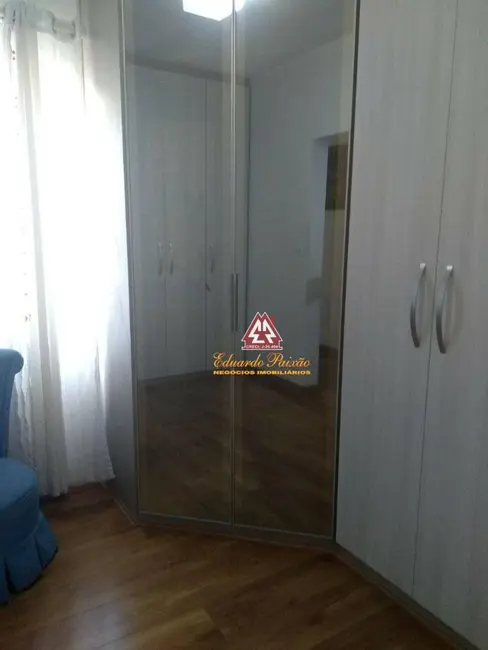 Sobrado com 2 quartos à venda, 110m2 em Jardim Toscana, Guarulhos - SP - imagem 7 Foto 7 de Sobrado com 2 quartos à venda, 110m2 em Jardim Toscana, Guarulhos - SP