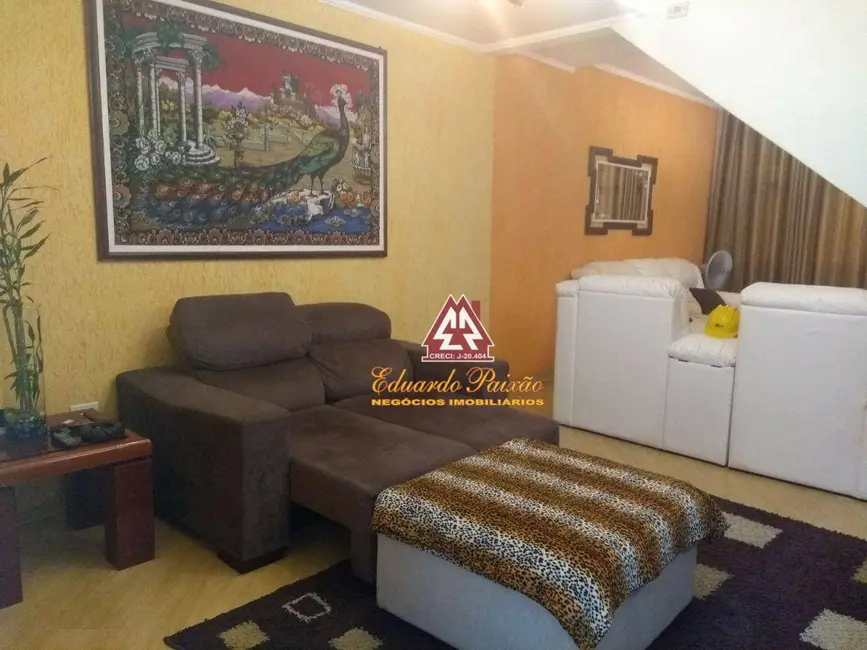 Sobrado com 2 quartos à venda, 110m2 em Jardim Toscana, Guarulhos - SP - imagem 3 Foto 3 de Sobrado com 2 quartos à venda, 110m2 em Jardim Toscana, Guarulhos - SP