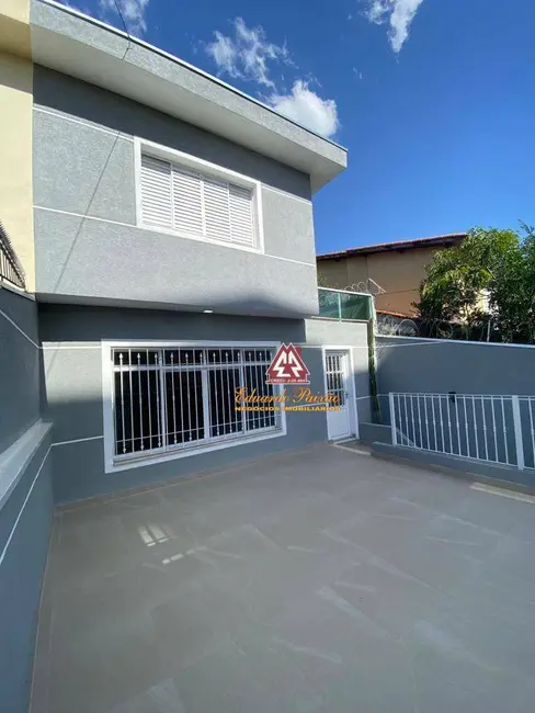 Foto 2 de Sobrado com 3 quartos à venda, 125m2 em Jardim Santa Mena, Guarulhos - SP