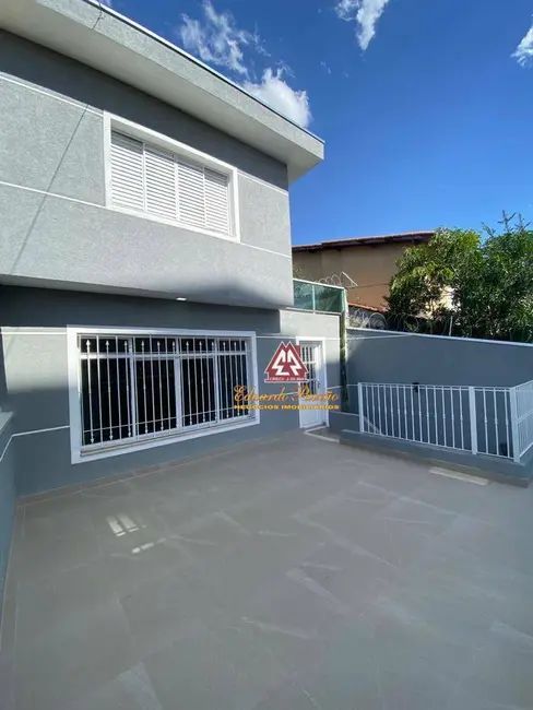 Foto 1 de Sobrado com 3 quartos à venda, 125m2 em Jardim Santa Mena, Guarulhos - SP