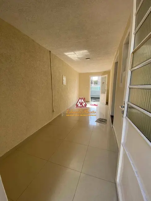 Foto 5 de Sobrado com 3 quartos à venda, 125m2 em Jardim Santa Mena, Guarulhos - SP