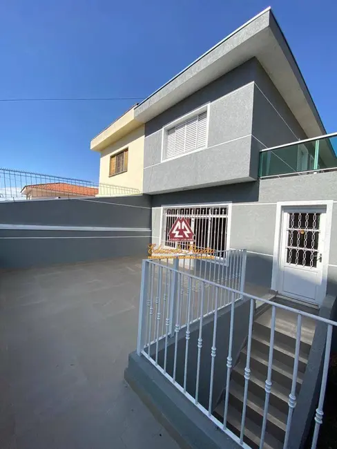 Foto 3 de Sobrado com 3 quartos à venda, 125m2 em Jardim Santa Mena, Guarulhos - SP