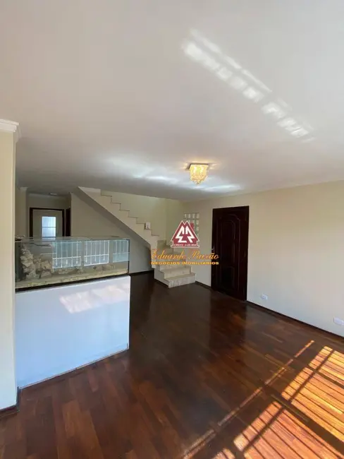 Foto 8 de Sobrado com 3 quartos à venda, 125m2 em Jardim Santa Mena, Guarulhos - SP