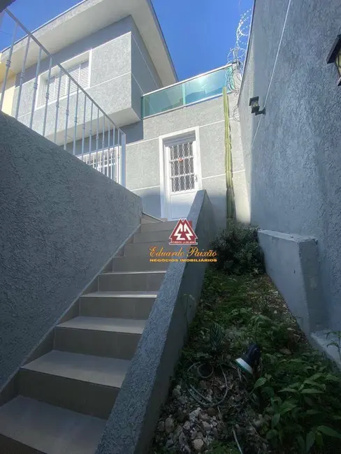 Foto 4 de Sobrado com 3 quartos à venda, 125m2 em Jardim Santa Mena, Guarulhos - SP