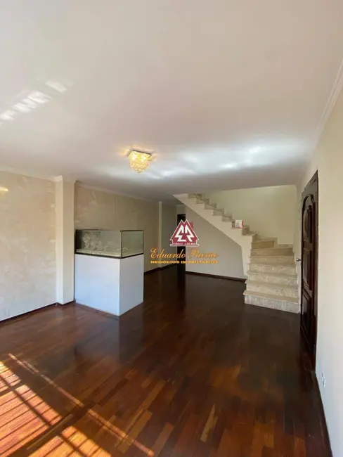 Foto 9 de Sobrado com 3 quartos à venda, 125m2 em Jardim Santa Mena, Guarulhos - SP