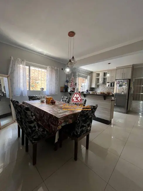 Sobrado com 3 quartos à venda, 126m2 em Parque Flamengo, Guarulhos - SP - imagem 7 Foto 7 de Sobrado com 3 quartos à venda, 126m2 em Parque Flamengo, Guarulhos - SP