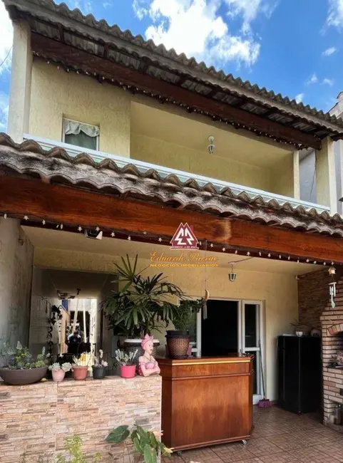 Sobrado com 3 quartos à venda, 126m2 em Parque Flamengo, Guarulhos - SP - imagem 1 Foto 1 de Sobrado com 3 quartos à venda, 126m2 em Parque Flamengo, Guarulhos - SP