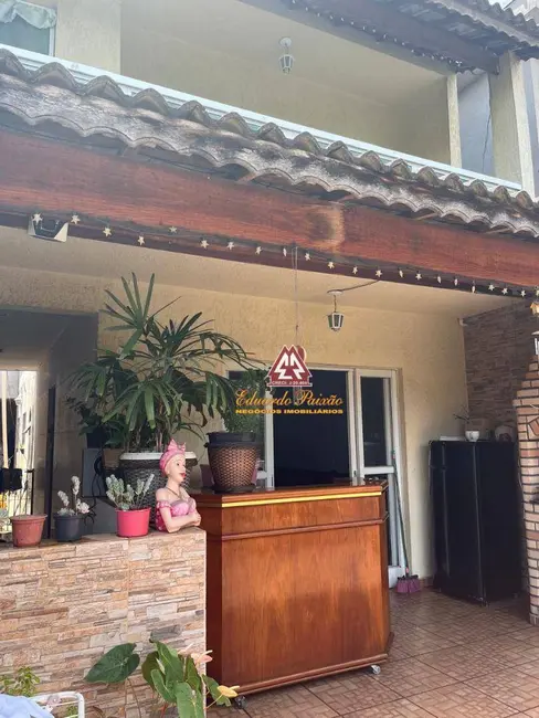 Sobrado com 3 quartos à venda, 126m2 em Parque Flamengo, Guarulhos - SP - imagem 2 Foto 2 de Sobrado com 3 quartos à venda, 126m2 em Parque Flamengo, Guarulhos - SP