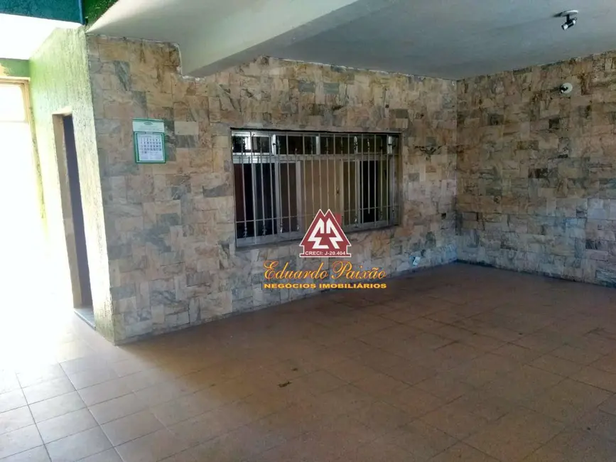 Foto 1 de Sobrado com 3 quartos à venda, 158m2 em Jardim Rosana, Guarulhos - SP