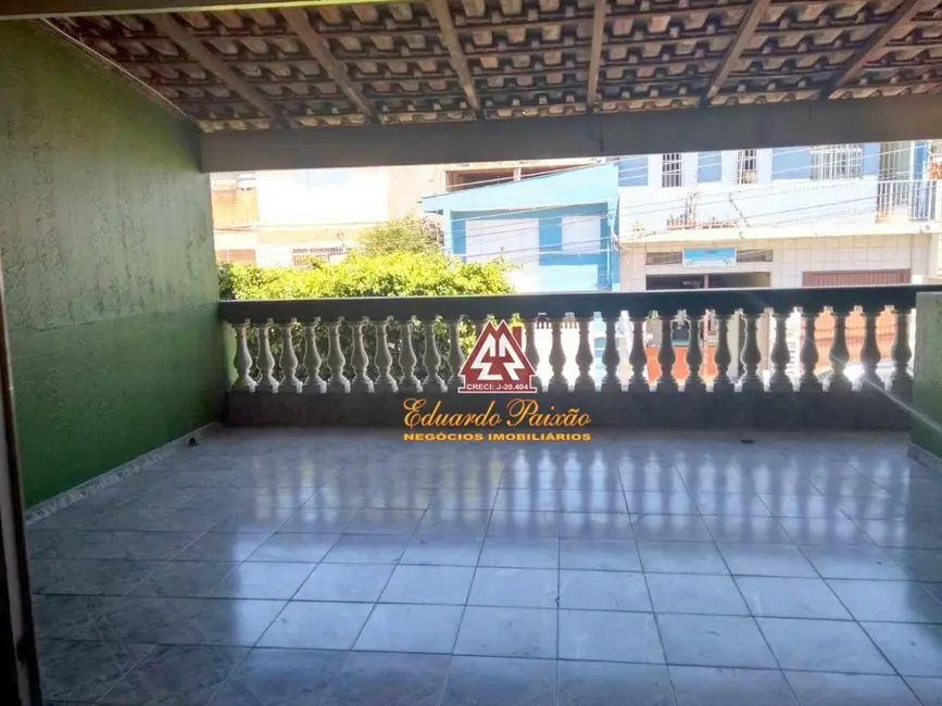 Foto 8 de Sobrado com 3 quartos à venda, 158m2 em Jardim Rosana, Guarulhos - SP