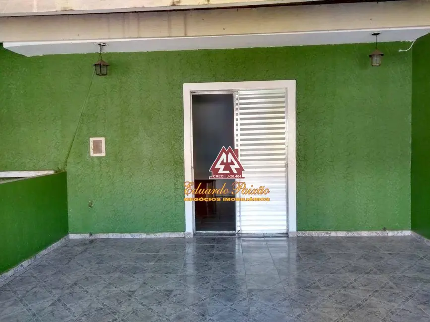 Foto 7 de Sobrado com 3 quartos à venda, 158m2 em Jardim Rosana, Guarulhos - SP