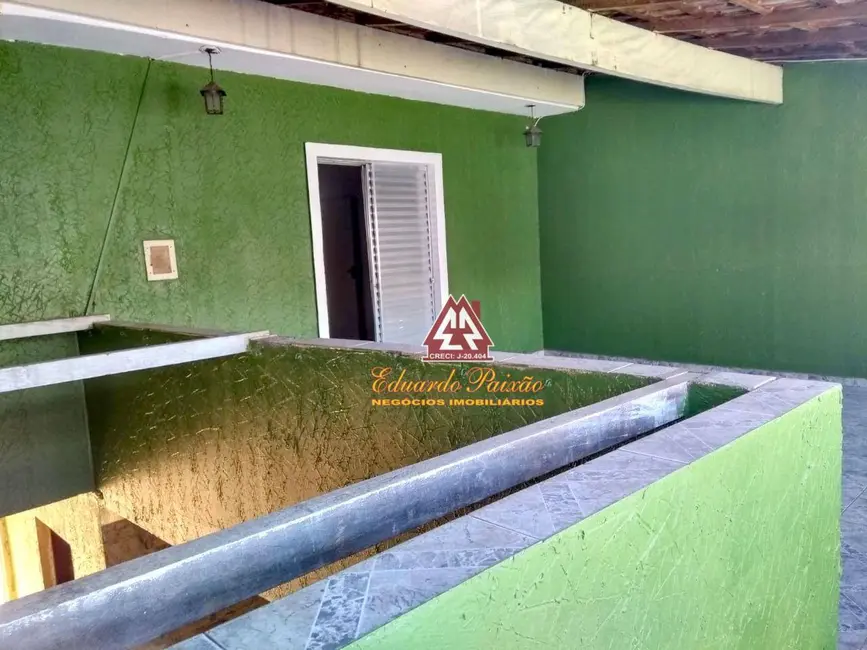 Foto 6 de Sobrado com 3 quartos à venda, 158m2 em Jardim Rosana, Guarulhos - SP