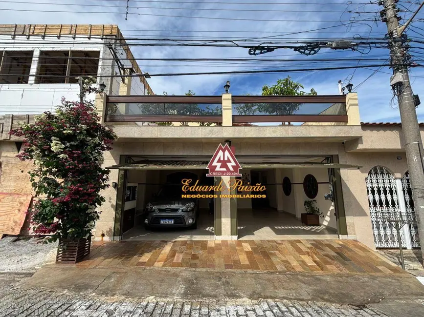 Foto 2 de Casa com 2 quartos à venda, 180m2 em Vila Carioca, Guarulhos - SP