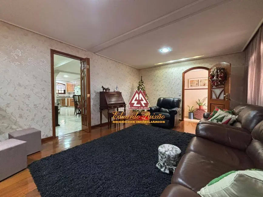 Foto 7 de Casa com 2 quartos à venda, 180m2 em Vila Carioca, Guarulhos - SP