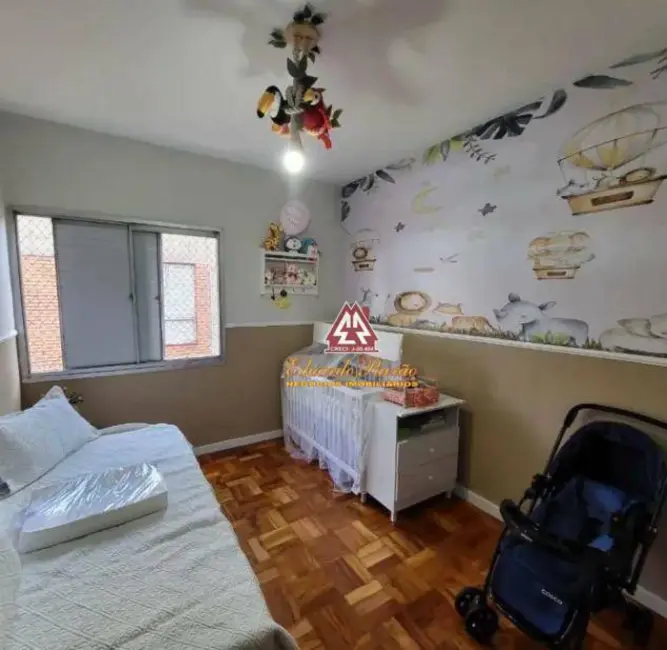 Apartamento com 4 quartos à venda, 107m2 em Centro, Guarulhos - SP - imagem 6 Foto 6 de Apartamento com 4 quartos à venda, 107m2 em Centro, Guarulhos - SP