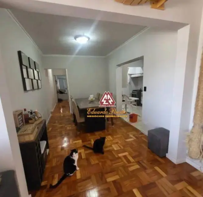 Apartamento com 4 quartos à venda, 107m2 em Centro, Guarulhos - SP - imagem 1 Foto 1 de Apartamento com 4 quartos à venda, 107m2 em Centro, Guarulhos - SP