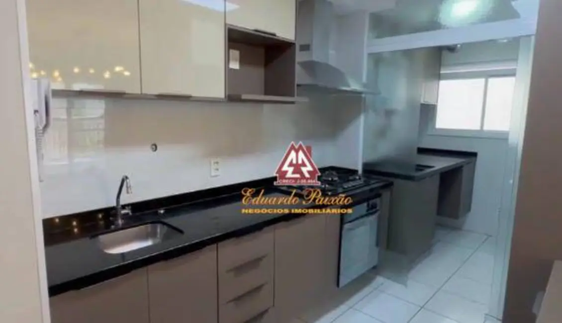 Foto 4 de Apartamento com 4 quartos à venda, 203m2 em Jardim Flor da Montanha, Guarulhos - SP