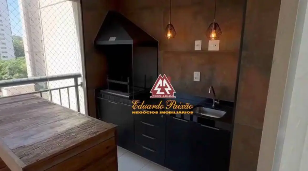 Foto 8 de Apartamento com 4 quartos à venda, 203m2 em Jardim Flor da Montanha, Guarulhos - SP