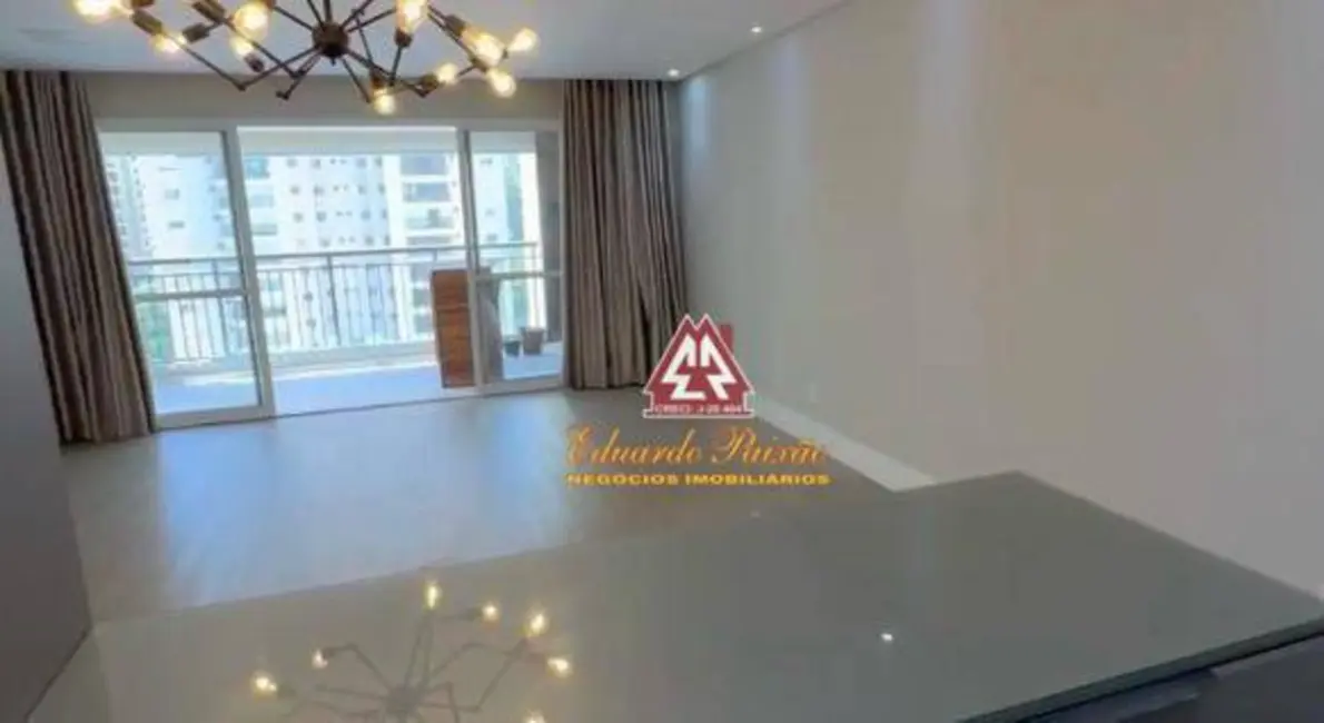 Foto 2 de Apartamento com 4 quartos à venda, 203m2 em Jardim Flor da Montanha, Guarulhos - SP