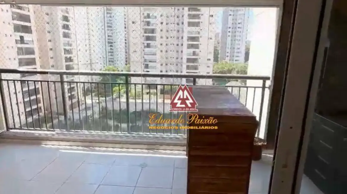 Foto 9 de Apartamento com 4 quartos à venda, 203m2 em Jardim Flor da Montanha, Guarulhos - SP