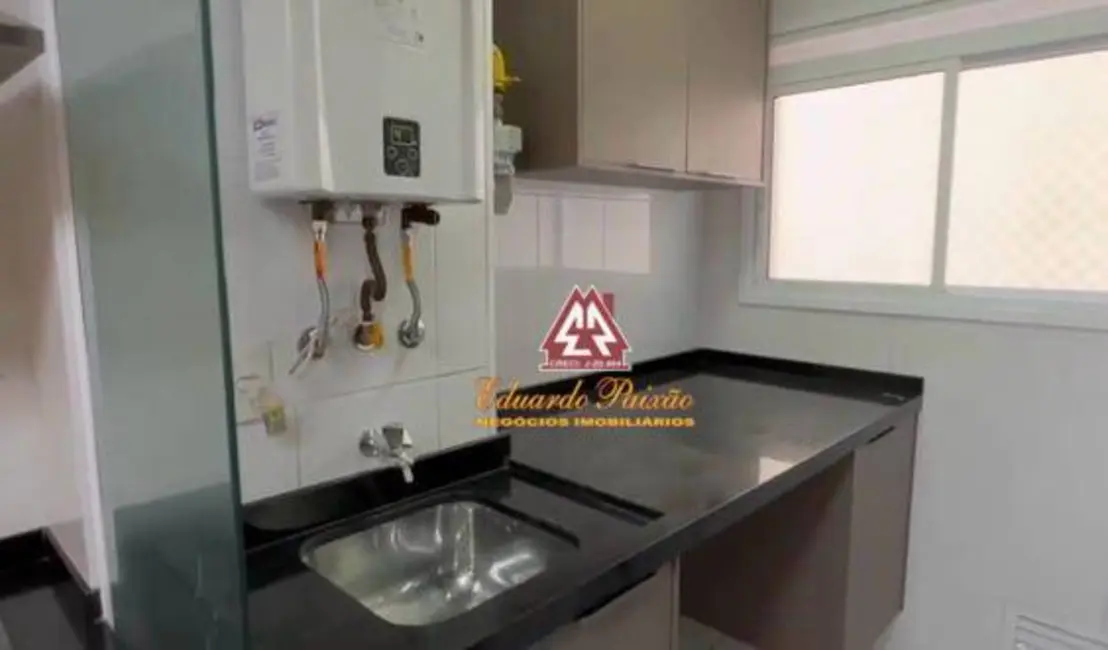 Foto 7 de Apartamento com 4 quartos à venda, 203m2 em Jardim Flor da Montanha, Guarulhos - SP