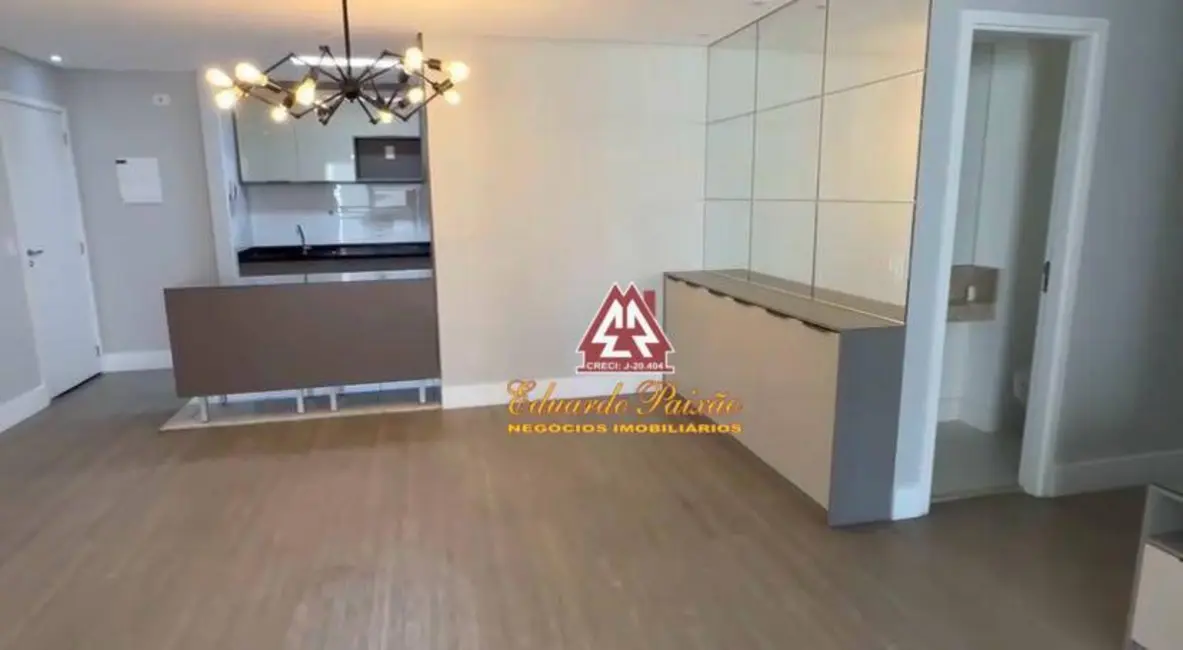 Foto 3 de Apartamento com 4 quartos à venda, 203m2 em Jardim Flor da Montanha, Guarulhos - SP