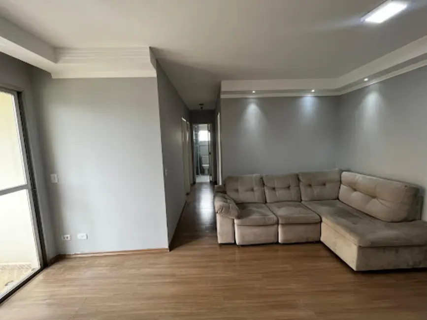 Foto 1 de Apartamento com 2 quartos à venda, 68m2 em Vila Galvão, Guarulhos - SP