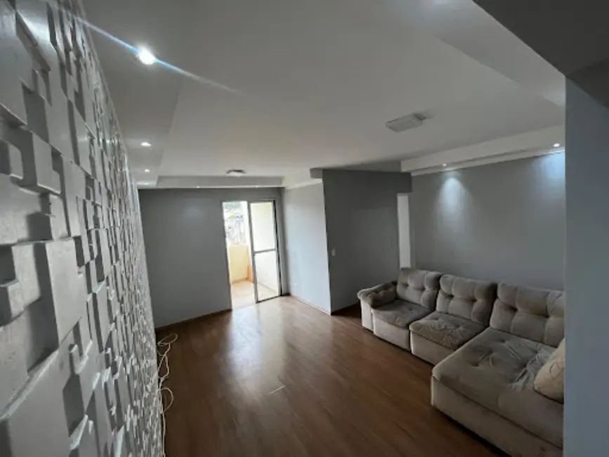 Foto 2 de Apartamento com 2 quartos à venda, 68m2 em Vila Galvão, Guarulhos - SP