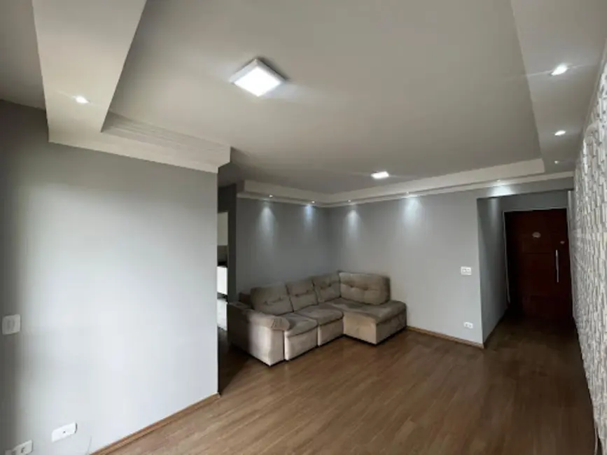 Foto 3 de Apartamento com 2 quartos à venda, 68m2 em Vila Galvão, Guarulhos - SP