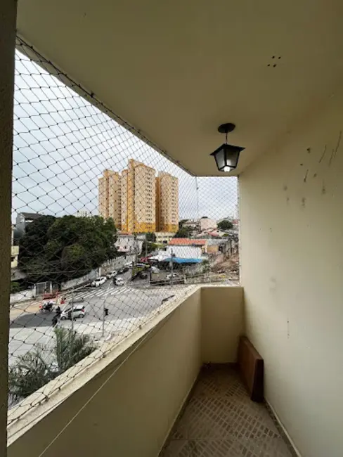 Foto 5 de Apartamento com 2 quartos à venda, 68m2 em Vila Galvão, Guarulhos - SP