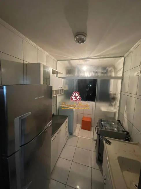 Foto 2 de Apartamento com 2 quartos à venda, 62m2 em Centro, Guarulhos - SP