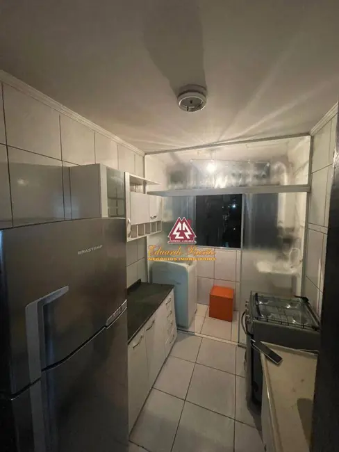 Foto 1 de Apartamento com 2 quartos à venda, 62m2 em Centro, Guarulhos - SP