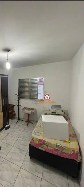 Foto 3 de Apartamento com 2 quartos à venda, 62m2 em Centro, Guarulhos - SP