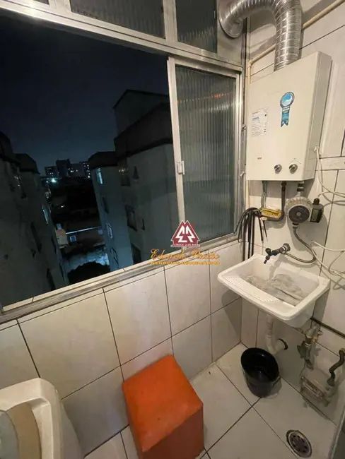 Foto 9 de Apartamento com 2 quartos à venda, 62m2 em Centro, Guarulhos - SP