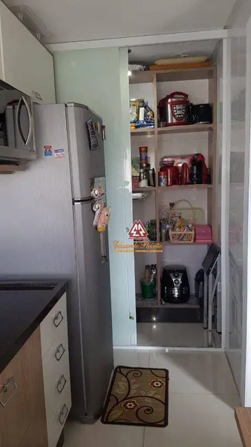 Apartamento com 3 quartos à venda, 120m2 em Parque Continental II, Guarulhos - SP - imagem 7 Foto 7 de Apartamento com 3 quartos à venda, 120m2 em Parque Continental II, Guarulhos - SP